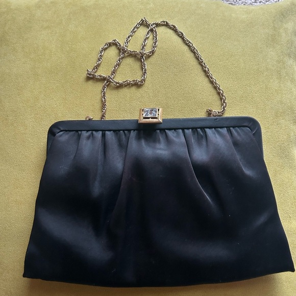 Handbags - Rare 1977 Avon Representative “Emprise Evening Bag.”